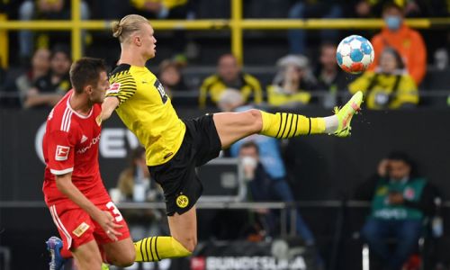 Soi kèo, dự đoán Union Berlin vs Dortmund, 21h30 ngày 13/2 Bundesliga