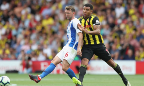 Soi kèo, dự đoán Watford vs Brighton, 22h00 ngày 12/2 Premier League