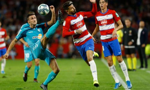 Soi kèo, dự đoán Sociedad vs Granada, 00h30 Ngày 14/2 VĐQG Tây Ban Nha