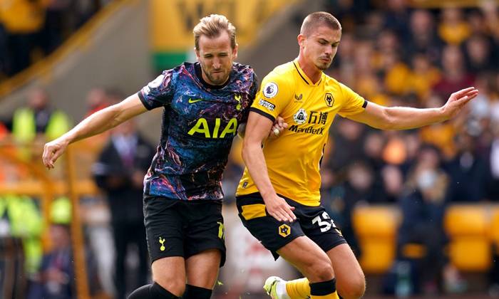 Soi kèo Tottenham vs Wolves