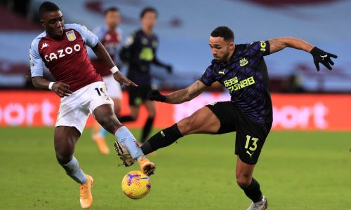 Soi kèo, dự đoán Newcastle vs Aston Villa, 21h00 ngày 13/2 Ngoại Hạng Anh