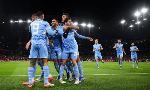 Soi kèo, dự đoán Sporting Lisbon vs Man City, 3h00 ngày 16/2 Cúp C1 Châu Âu