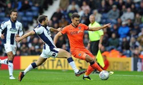 Soi kèo, dự đoán West Brom vs Blackburn, 3h00 ngày 15/2 Hạng nhất Anh