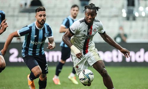 Soi kèo, dự đoán Adana vs Besiktas, 00h Ngày 15/2 VĐQG Thổ Nhĩ Kỳ