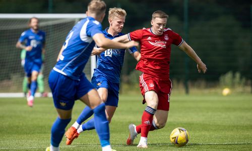 Soi kèo, dự đoán Aberdeen vs St Johnstone, 2h45 ngày 16/2 Ngoại hạng Scotland