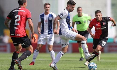 Soi kèo, dự đoán Argentinos vs Newells Old Boys, 3h00 ngày 16/2 VĐQG Argentina