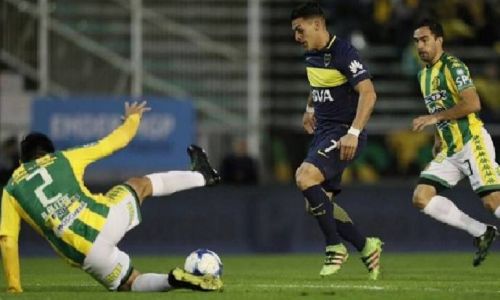 Soi kèo, dự đoán Aldosivi vs Boca, 5h15 ngày 17/2 VĐQG Argentina