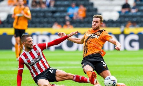 Soi kèo, dự đoán Sheffield United vs Hull, 2h45 ngày 16/2 Hạng Nhất Anh