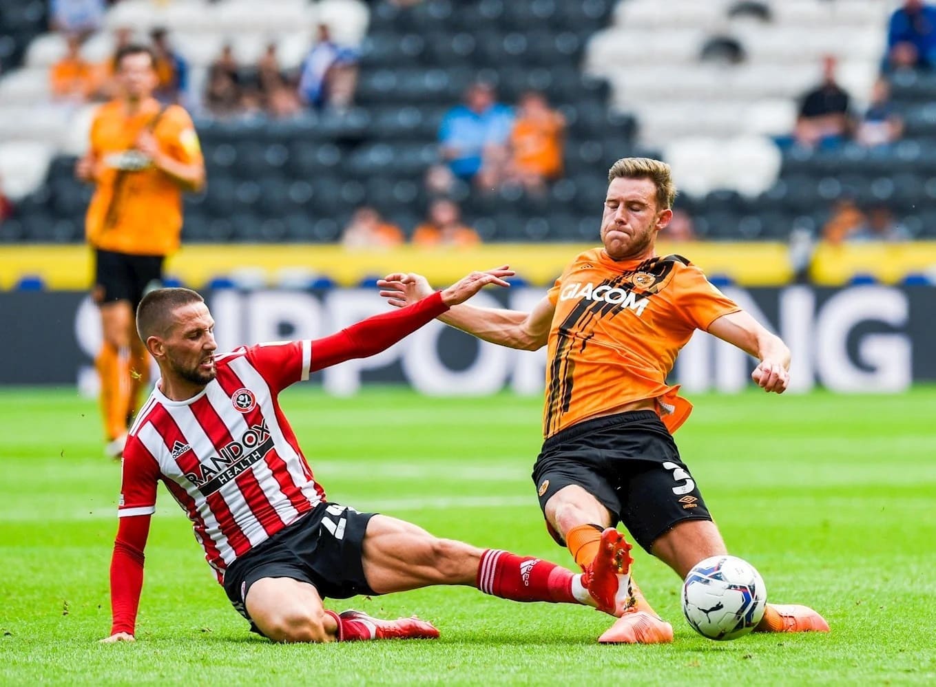 Soi kèo, dự đoán Sheffield United vs Hull