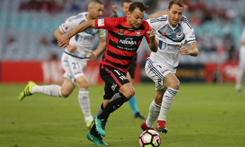 Soi kèo, dự đoán Western Sydney vs Melbourne Victory, 15h55 ngày 16/2 VĐQG Úc