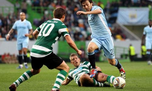 Soi kèo phạt góc Sporting Lisbon vs Man City, 3h00 ngày 16/2 cúp C1 châu Âu