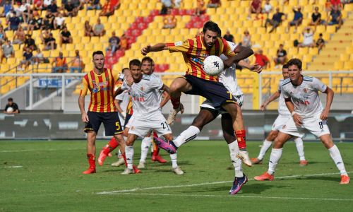 Soi kèo, dự đoán Alessandria vs Lecce, 00h30 Ngày 17/2 Hạng 2 Ý