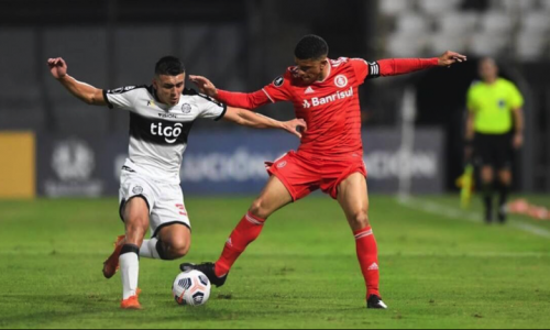 Soi kèo, dự đoán Olimpia vs Cesar Vallejo, 7h30 Ngày 17/2 Copa Libertadores