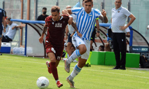 Soi kèo, dự đoán SPAL vs Reggina, 00h30 Ngày 16/2 Hạng 2 Ý