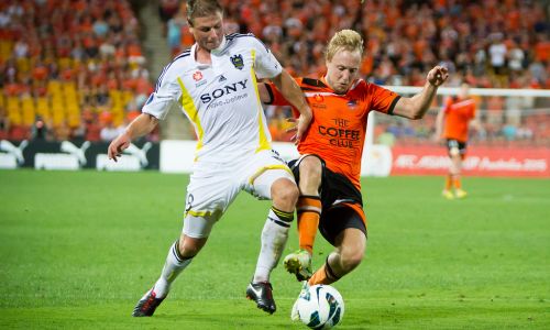 Soi kèo, dự đoán Wellington Phoenix vs Brisbane Roar, 13h25 ngày 16/2 VĐQG Australia