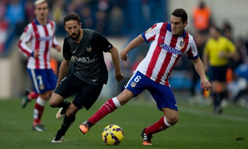 Soi kèo, dự đoán Atletico Madrid vs Levante, 1h00 ngày 17/2 La Liga