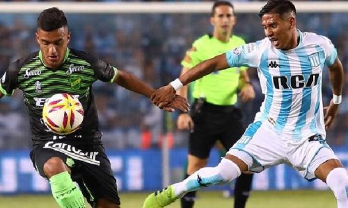 Soi kèo, dự đoán Defensa vs Racing, 5h15 ngày 18/2 VĐQG Argentina