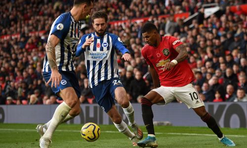 Soi kèo phạt góc MU vs Brighton, 3h15 ngày 16/2 Ngoại Hạng Anh