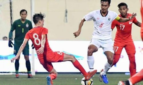 Soi kèo, dự đoán U23 Thái Lan vs U23 Singapore, 19h00 ngày 16/2 U23 Đông Nam Á