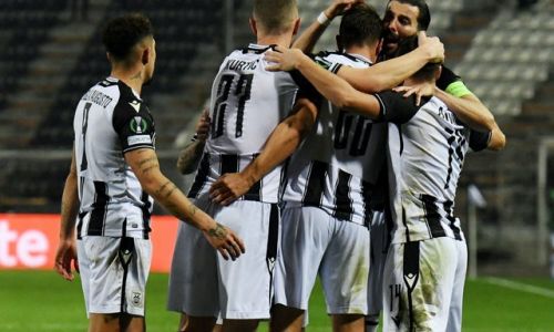 Soi kèo, dự đoán Midtjylland vs PAOK, 0h45 ngày 18/2 Cúp C3 Châu Âu