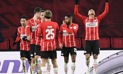 Soi kèo, dự đoán PSV vs Maccabi Tel Aviv, 0h45 ngày 18/2 Cúp C3 Châu Âu