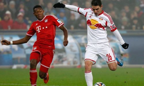 Soi kèo phạt góc Salzburg vs Bayern, 3h00 ngày 17/2 cúp C1 châu Âu