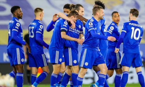 Soi kèo, dự đoán Leicester vs Randers, 3h Ngày 18/2 Europa Conference League