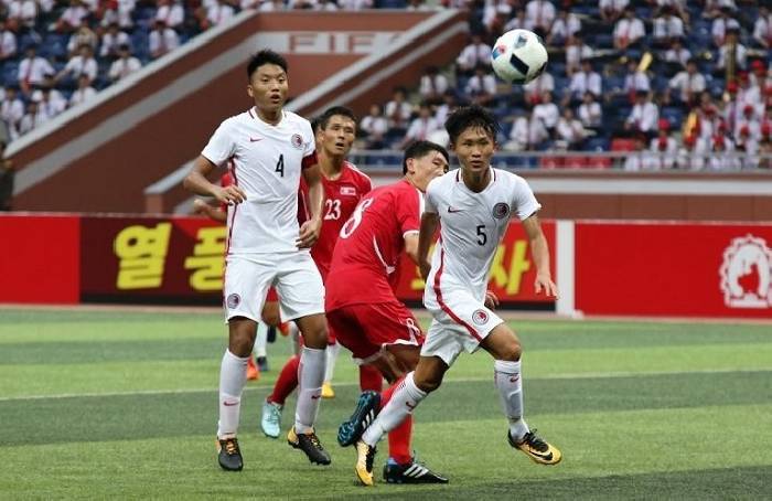 Soi kèo U23 Brunei vs U23 Timor Leste