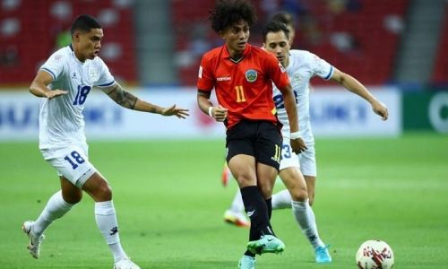 Soi kèo, dự đoán U23 Brunei vs U23 Timor Leste, 16h00 ngày 17/2 U23 Đông Nam Á