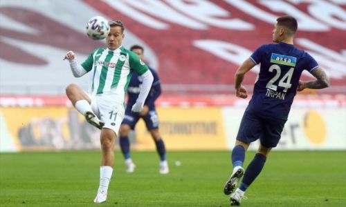 Soi kèo, dự đoán Konyaspor vs Kasimpasa, 00h Ngày 19/2 VĐQG Thổ Nhĩ Kỳ