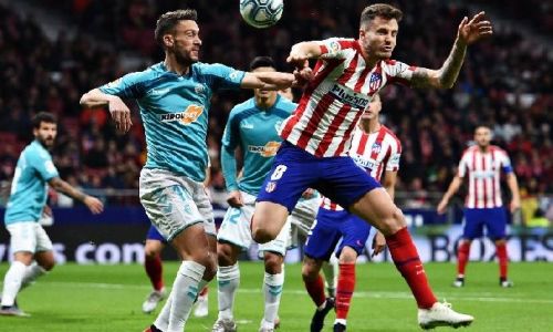 Soi kèo, dự đoán Osasuna vs Atletico Madrid, 22h15 ngày 19/2 La Liga