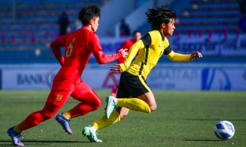 Soi kèo, dự đoán U23 Lào vs U23 Malaysia, 16h00 ngày 18/2 U23 Đông Nam Á