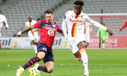 Soi kèo, dự đoán Lille vs Metz, 3h00 ngày 19/2 Ligue 1