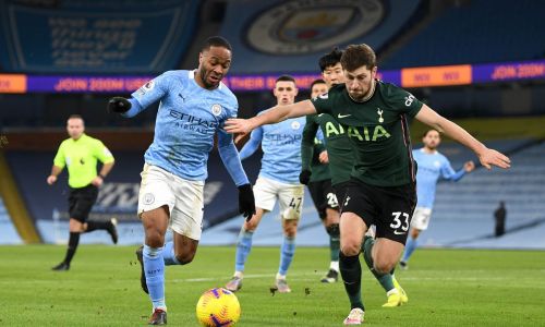 Soi kèo, dự đoán Man City vs Tottenham, 0h30 ngày 20/2 Ngoại Hạng Anh