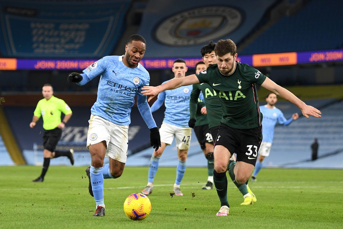 Soi kèo, dự đoán Man City vs Tottenham