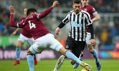 Soi kèo, dự đoán West Ham vs Newcastle, 19h30 ngày 19/2 Ngoại Hạng Anh