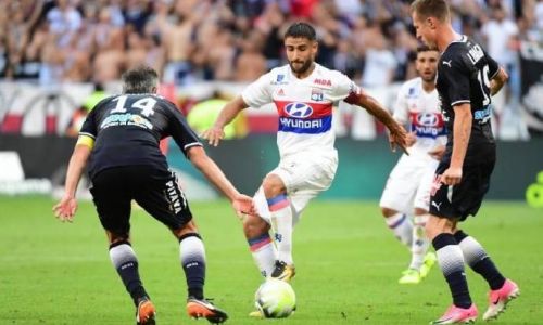 Soi kèo, dự đoán Lens VS Lyonnais, 23h00 ngày 19/2 VĐQG Pháp