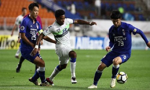 Soi kèo, dự đoán Jeonbuk vs Suwon, 12h Ngày 19/2 K-League Hàn Quốc