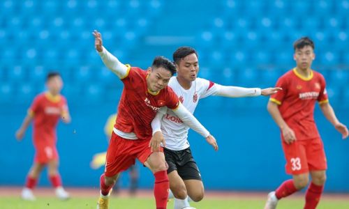 Soi kèo, dự đoán U23 Singapore vs U23 Việt Nam, 19h00 ngày 19/2 U23 Đông Nam Á