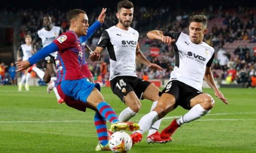 Soi kèo, dự đoán Valencia vs Barcelona, 22h15 ngày 20/2 La Liga