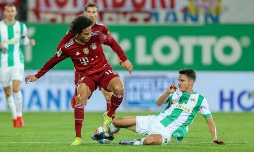 Soi kèo, dự đoán Bayern vs Furth, 21h30 ngày 20/2 Bundesliga