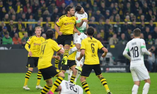 Soi kèo, dự đoán Dortmund vs Gladbach, 23h30 ngày 20/2 Bundesliga