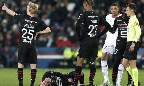 Soi kèo, dự đoán Rennes vs Troyes, 21h00 ngày 20/2 Ligue 1