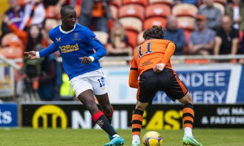 Soi kèo, dự đoán Dundee United VS Glasgow Rangers, 19h00 ngày 20/2 Ngoại hạng Scotland