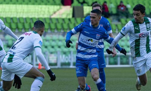 Soi kèo, dự đoán FC Zwolle VS FC Groningen, 18h15 ngày 20/2 VĐQG Hà Lan