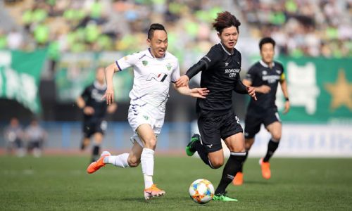 Soi kèo, dự đoán Gangwon vs Seongnam, 12h Ngày 20/2 K-League Hàn Quốc