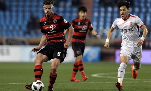 Soi kèo, dự đoán Jeju vs Pohang Steelers, 12h Ngày 20/2 K-League Hàn Quốc