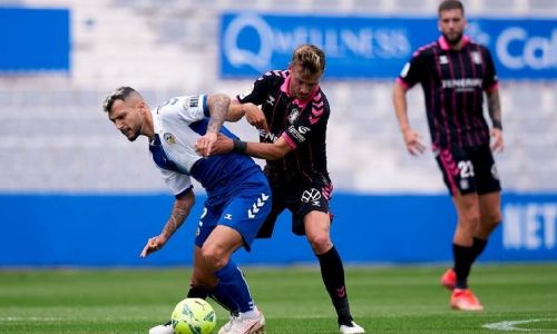 Soi kèo, dự đoán Amorebieta vs Leganes, 3h00 ngày 22/2 Hạng 2 Tây Ban Nha