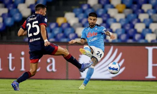 Soi kèo, dự đoán Cagliari vs Napoli, 1h00 ngày 22/2 Serie A 