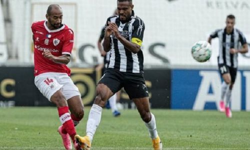 Soi kèo, dự đoán Santa Clara vs Portimonense, 3h15 ngày 22/2 VĐQG Bồ Đào Nha